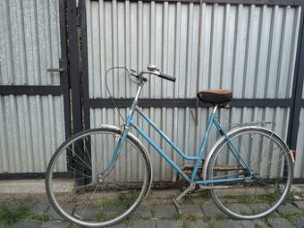 Cestné bicykle