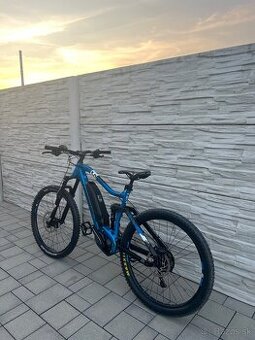 Haibike sduro fullseven 3.0