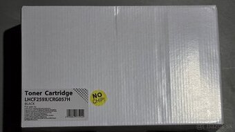 Toner Canon CRG 057H