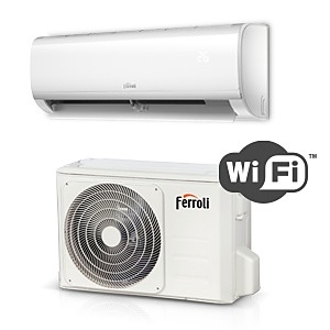 Ferroli Giada S 3,5 Kw