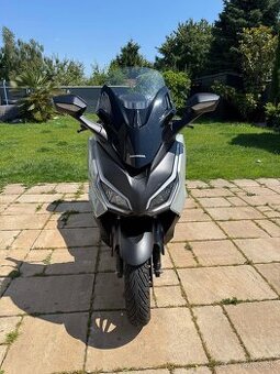 Honda Forza 125