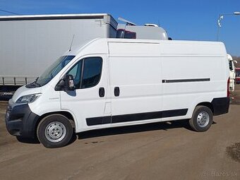 Fiat Ducato L3 H2 MAXI, model 2019