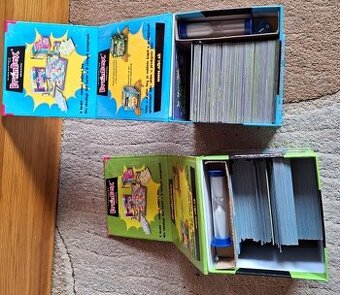 Hry logicke lego spolocenske