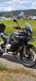 BMW F 850 GS