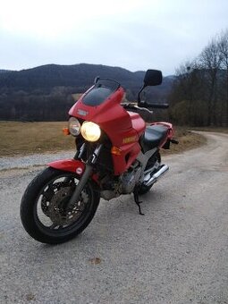Yamaha tdm 850