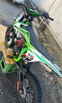 Pitbike (xmotos125)