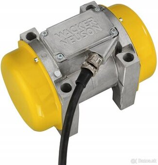 wacker neuson Vibrátory na beton
