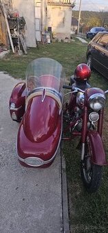 Jawa 250/353