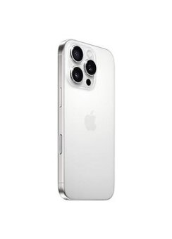 Iphone 16 pro Biely