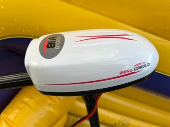 Motor Rhino Cobold VX18