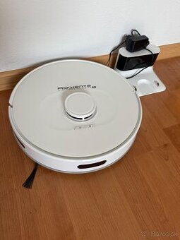 Robotický vysávač Rowenta X-plorer 75s