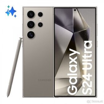 Vymenim S24 Ultra za S25 5g