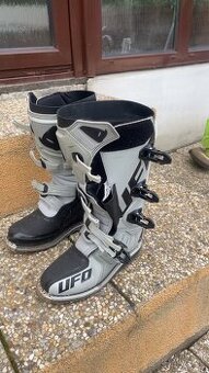 Motocross čižmy UFO