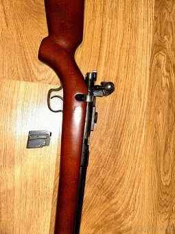 Malorazka ZKM 456 22lr
