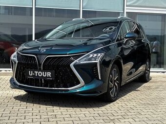 Dongfeng Forthing U-TOUR 7-miestny