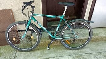 Horský bicykel 26"- Ister