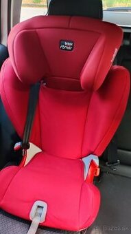 Römer Britax kidfix