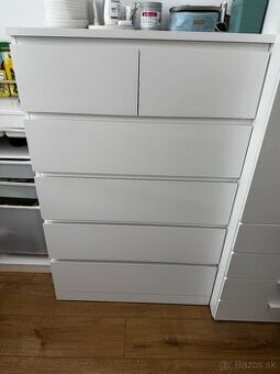 Ikea Malm komoda