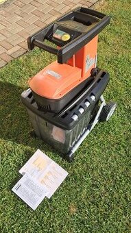Stiepacka / drvic konarov Dolmar FH - 2500