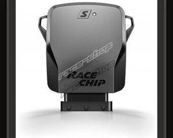 Racechip vw group