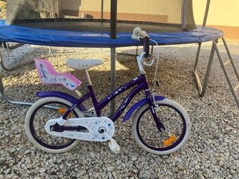 Dievcensky bicykel