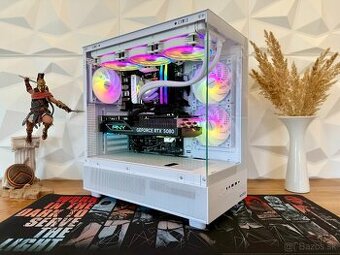 ⭐️ Ryzen 7 9800x3D, RTX 5080 16GB, 32GB RAM, 2TB, 1200W