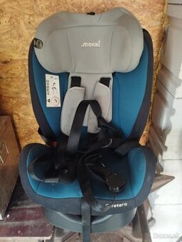 Autosedačka Caretero Mokka 0-36kg