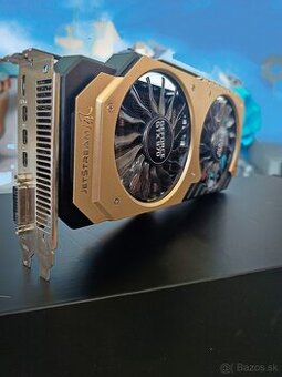Palit GTX 970 JetStream