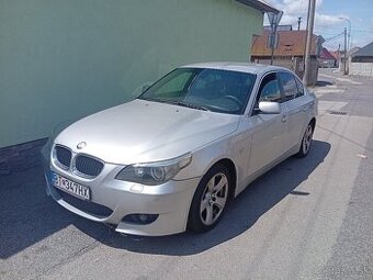 BMW E60 530d