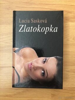 Lucia Sasková:Zlatokopka