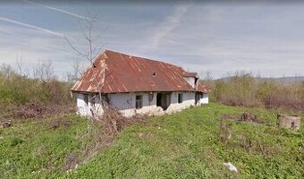 2. DRAŽBA RODINNÝ DOM FEKIŠOVCE