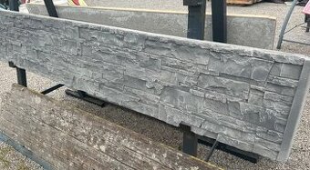 Betonové Ploty