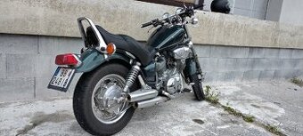 Yamaha virago 750