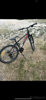 Chlapčenský bicykel zn.Vedora