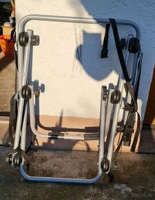 Drziak na bicykle - 1