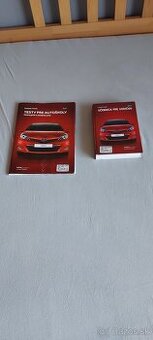Učebnica pre vodičov +testy pre autoškoly - 1