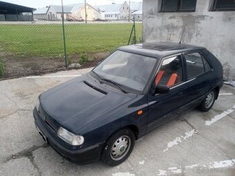 Škoda Felicia 1,3 r.v.1996