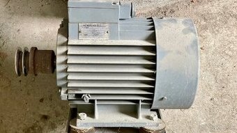3f Motor