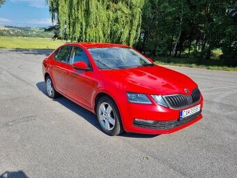 Predám Škoda Octavia III