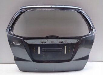 Honda Jazz III 3 2008-2015 5. piate kufrové dvere kufor