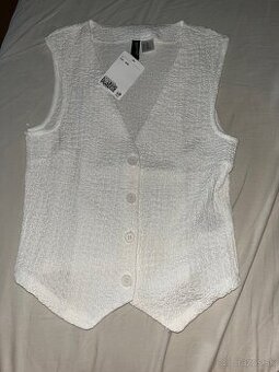 Blúzka H&M - 1