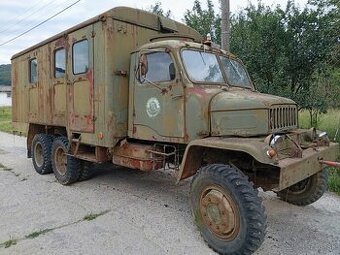 Praga v3s - 1