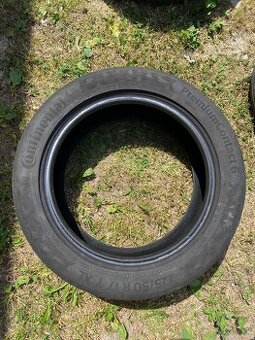 Letné pneu 225/50 R17