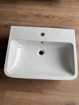 Umývadlo Villeroy&Boch 60x46