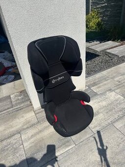 Predám autosedačku - 1