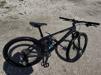 Trek procaliber 9.5 kupovaný 9.5 2024