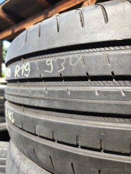 225/40R19 93y 2ks Goodyear - 1