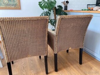 Original Lloyd Loom Furniture - 1