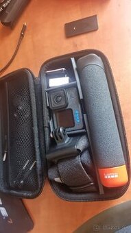 Gopro 12 black band Predám novú nepouzitu kameru