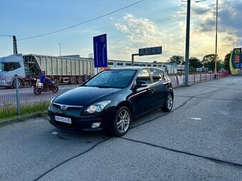 Hyundai I30 1.6CRDI nová STK EK ‼️